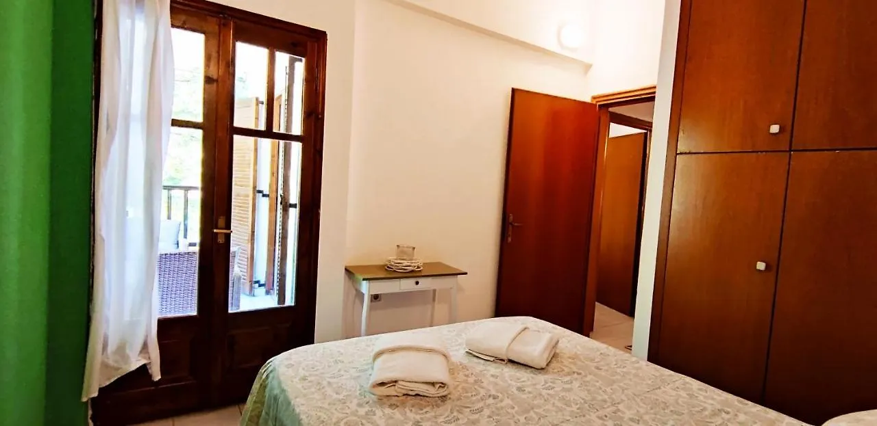 Siviri Beach Artist Suite 0*,  Greece