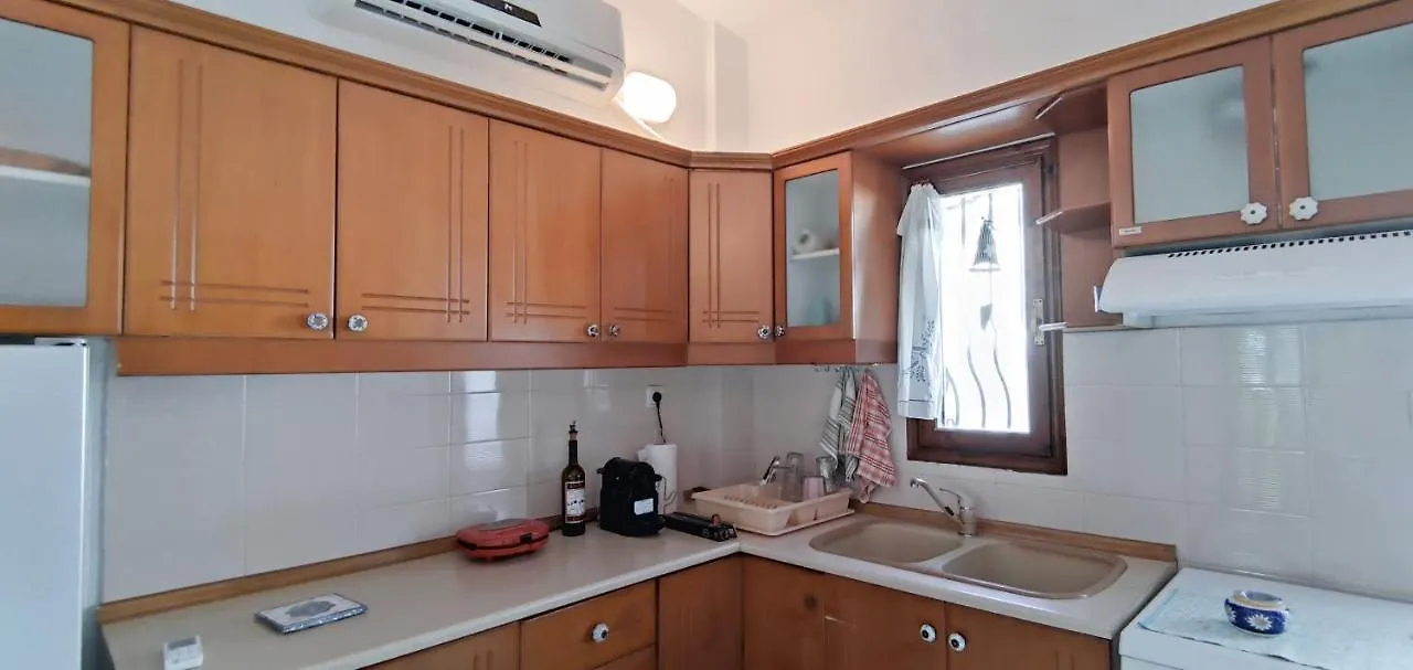 Siviri Beach Artist Suite 0*,  Greece