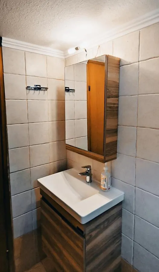 Apartment Siviri Beach Artist Suite