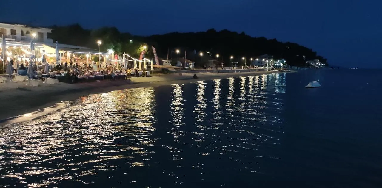Siviri Beach Artist Suite 0*,
