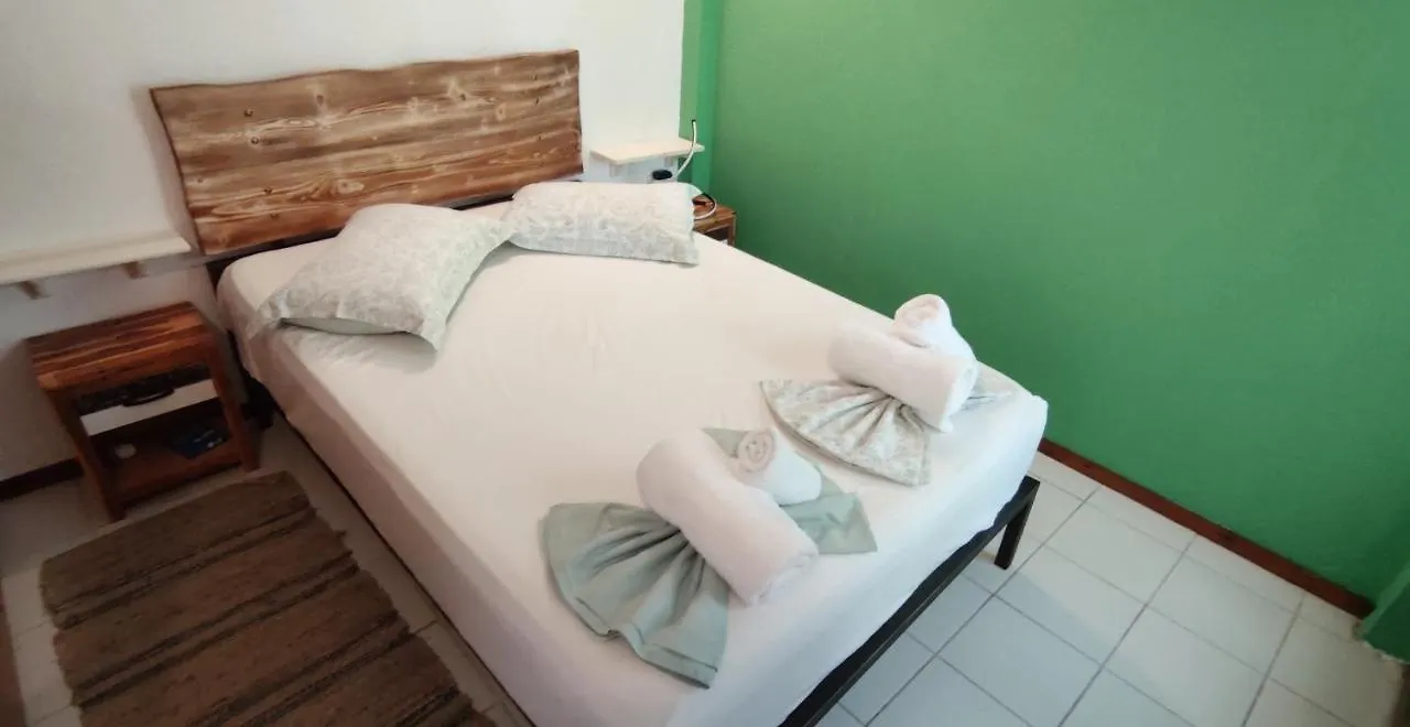 Siviri Beach Artist Suite