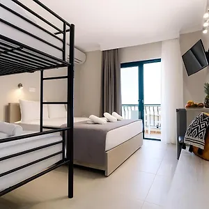 3* Hotel Samel
