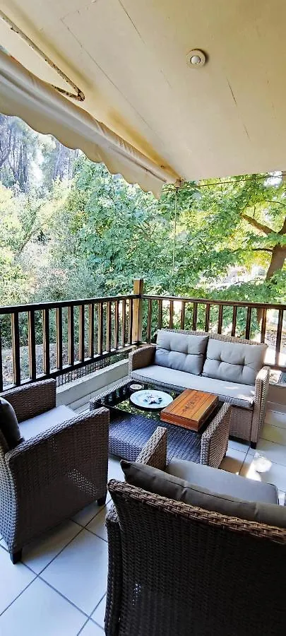 Siviri Beach Artist Suite 0*,  Griechenland